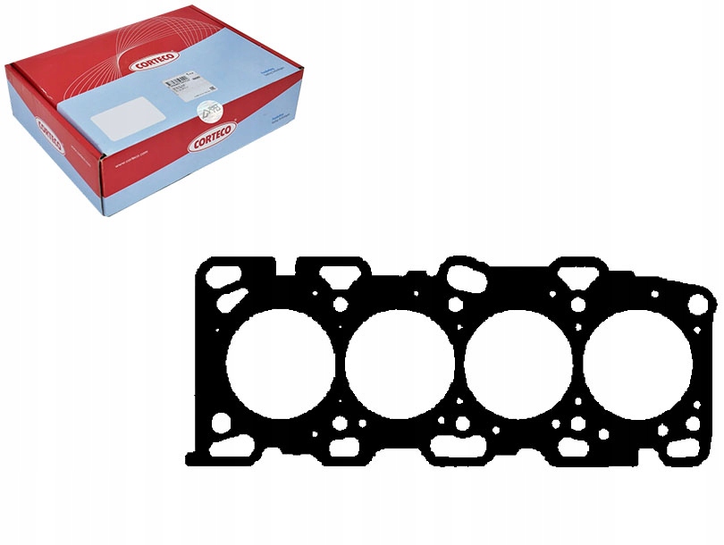 фото №1, Corteco прокладка головки hyundai santa fé i sonat