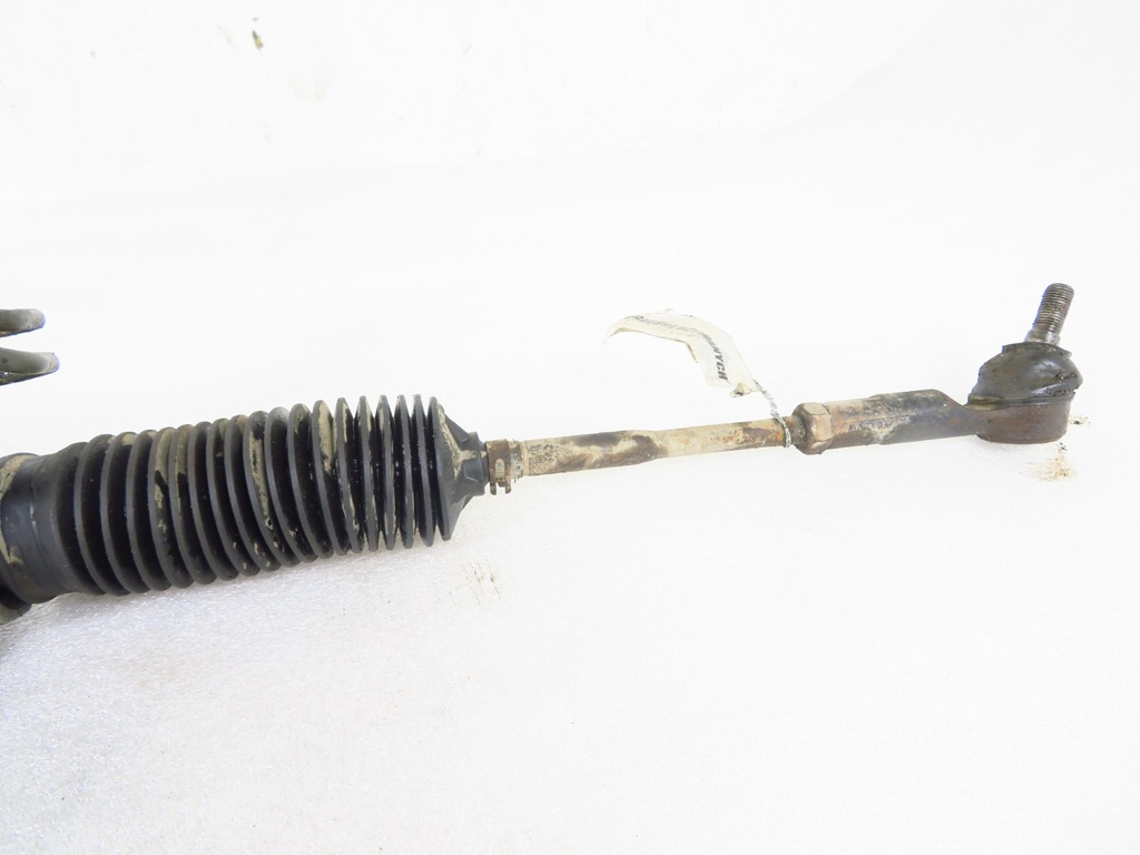 фото №8, Рейка рульова nissan primera 490012f910