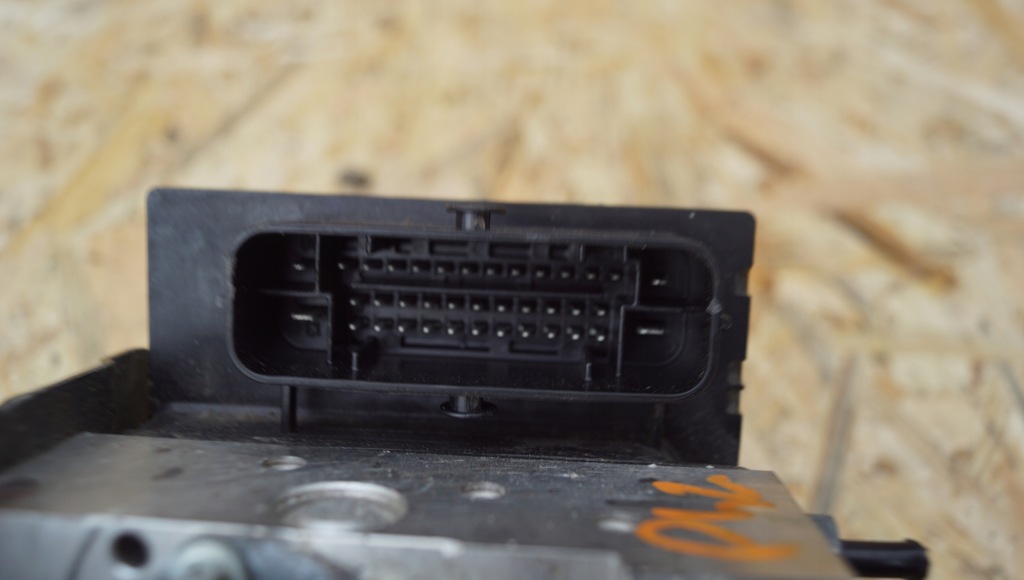 фото №7, Насос abs audi a4 b8 lift 8k0907379cd