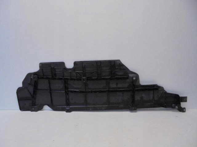 фото №5, Защита подвеска левая renault clio iv