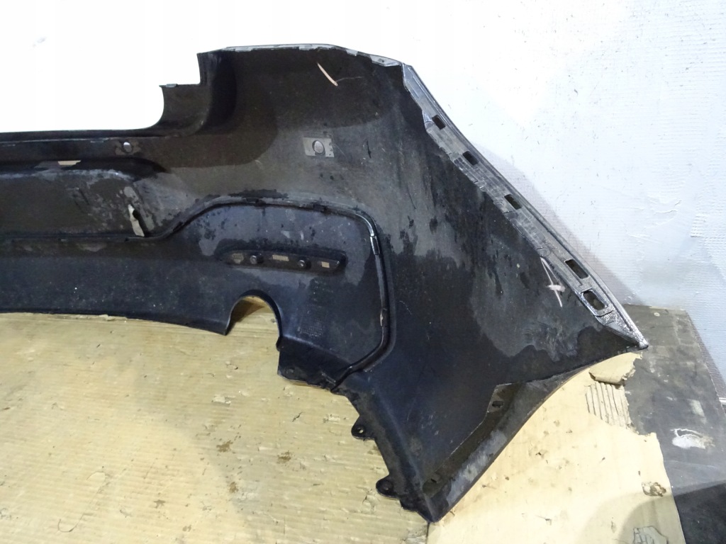 Бампер задній задній m-pakiet bmw 1 f20 f21 lift Ціна