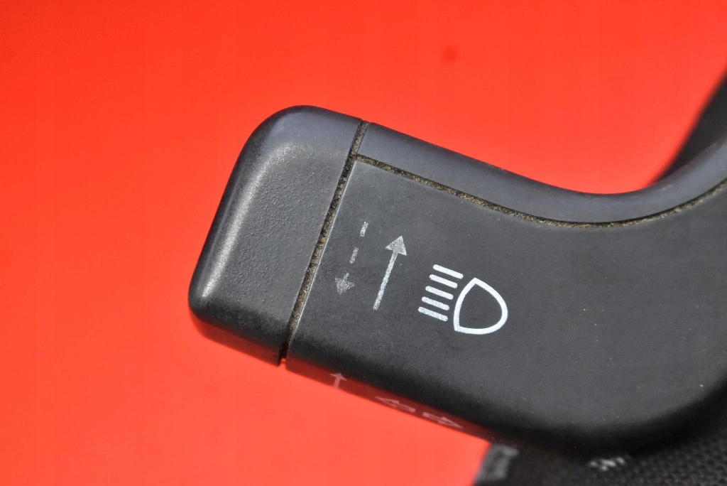 фото №9, Рычаг переключатель поворотник 206216 opel meriva a 02-06