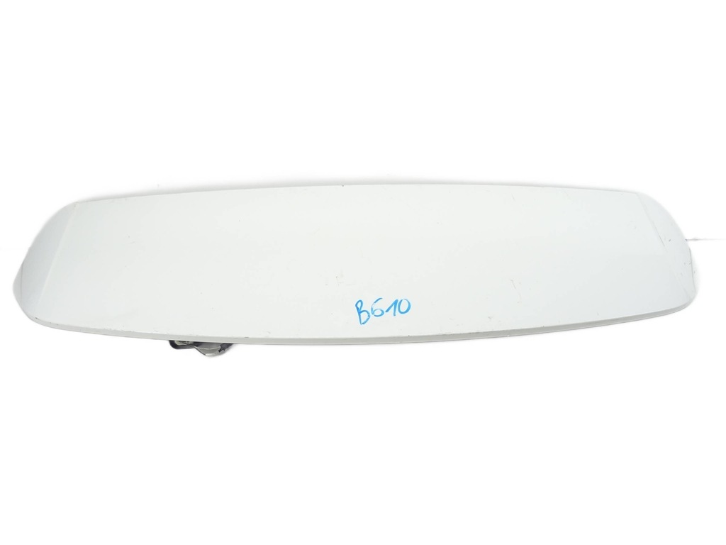 фото №1, Audi q3 8u0 спойлер спойлер крышки