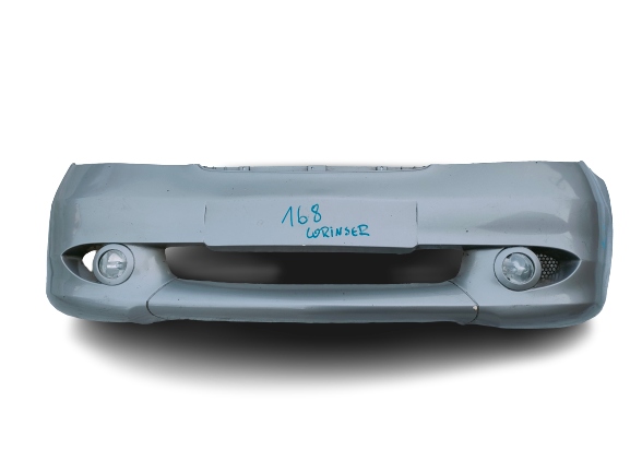 Купити Mercedes a w 168 бампер перед задній lorinser