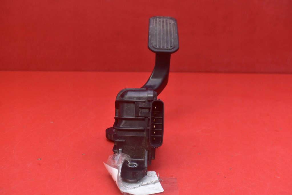 фото №5, Потенціометр газу eu 78120-47050 198800-3200 toyota prius ii xw20 1.5 vvti