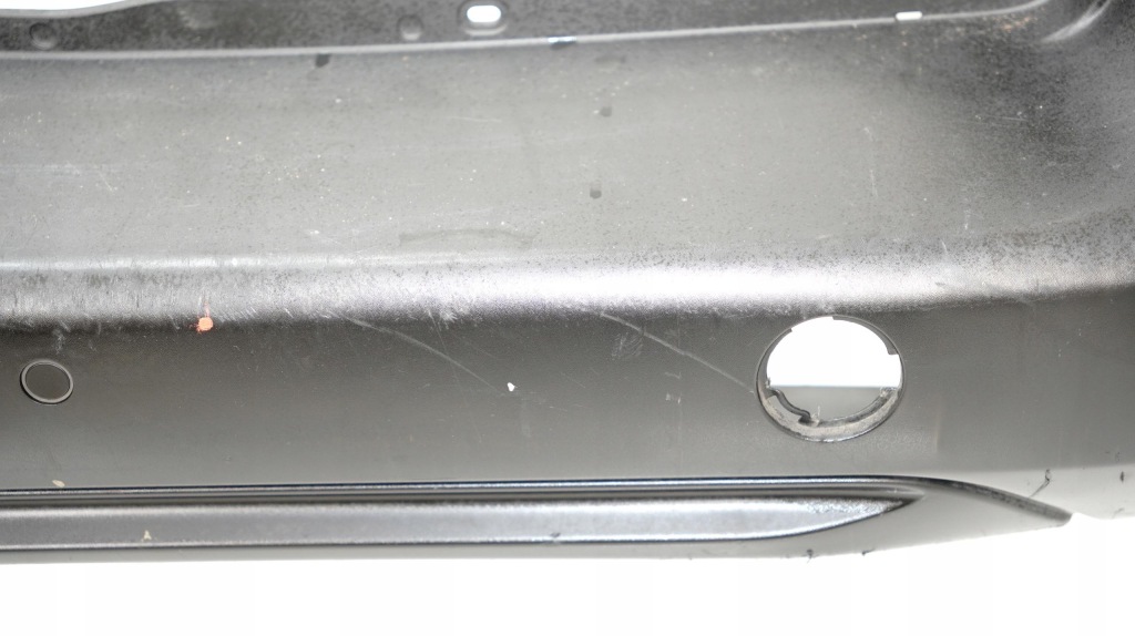 Бампер задній задній peugeot partner iv 18-r pdc в Україні