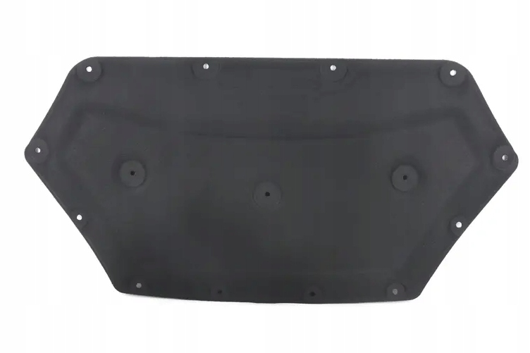 фото №1, Шумоизоляция капот mini cooper f56 оригинал