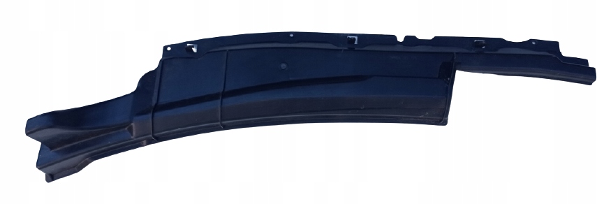 фото №1, Жабо передние mazda 3