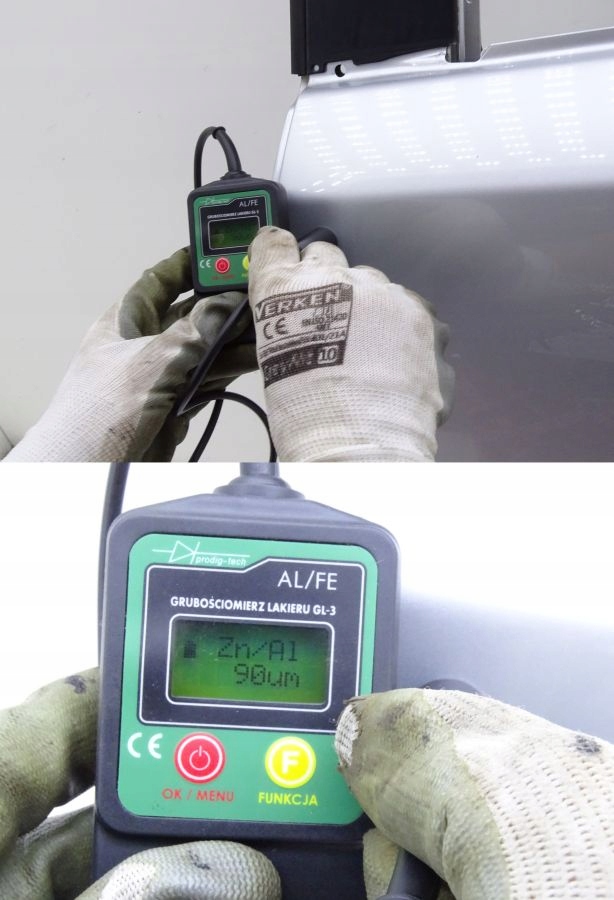 фото №15, Land rover freelander ii 06-14 дверь левый задняя lrc798