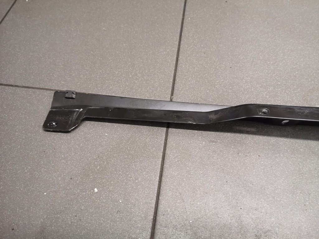 фото №6, Накладка крыша левая audi a4 b6 cabrio 8h0809889