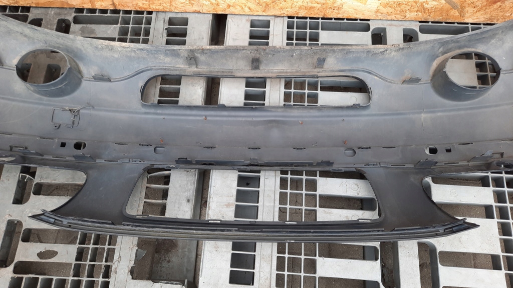 фото №10, Бампер перед volvo s60 9484017