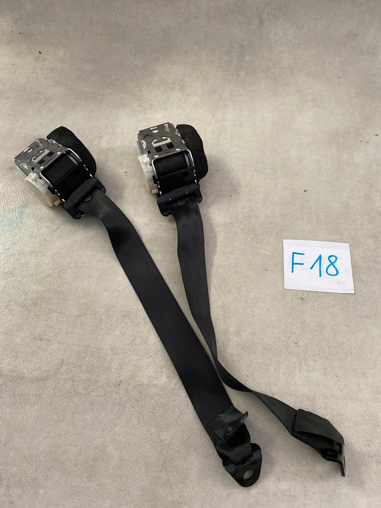 фото №1, Pas лівий задня citroen c5 iii x7 96561744xx