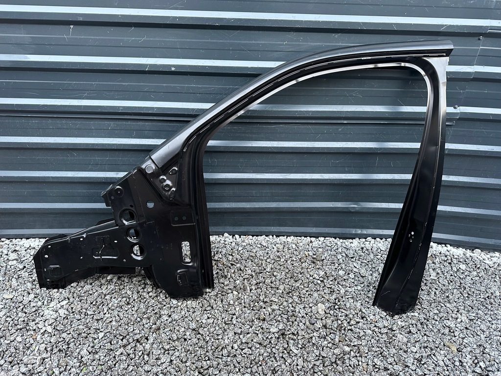 фото №1, Scudo jumpy expert iii 3 proace 16r- левый блок двигателя левая обшивка