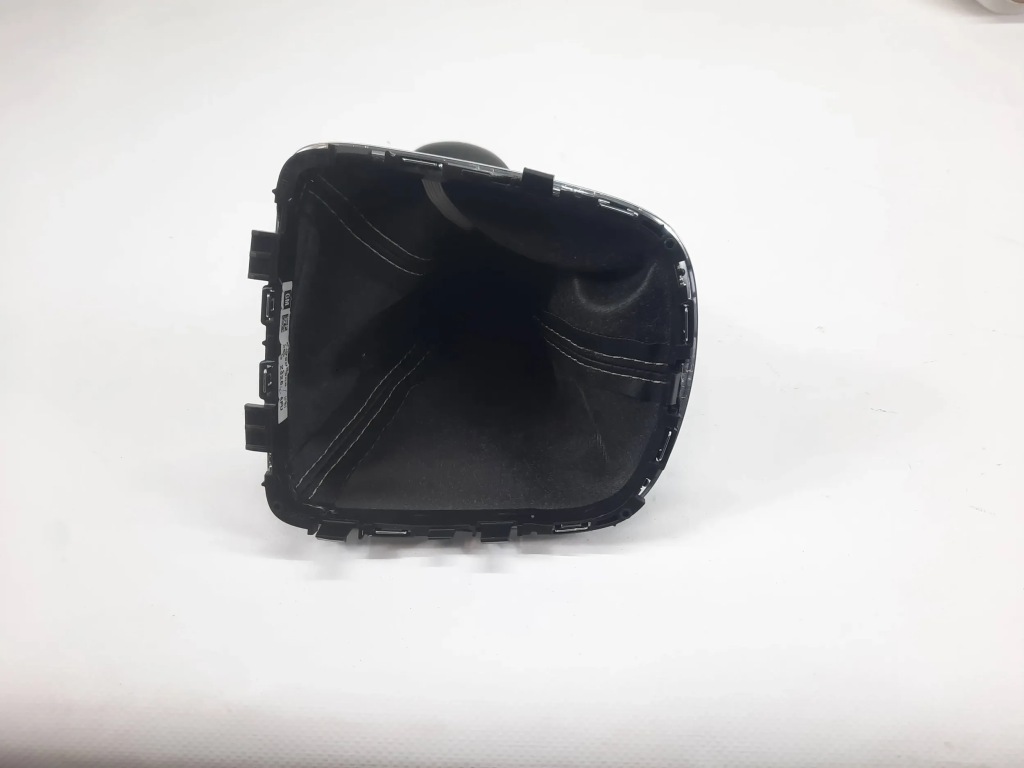 Ручка переключения передач чехол opel astra k в Украине