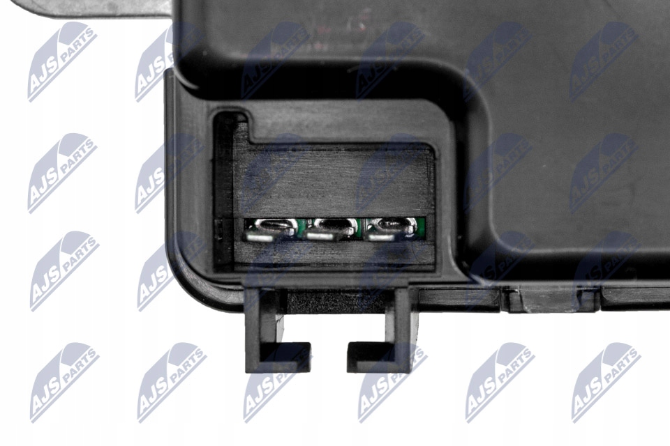 фото №8, Резистор, вентилятор внутренний nty erd-ch-018