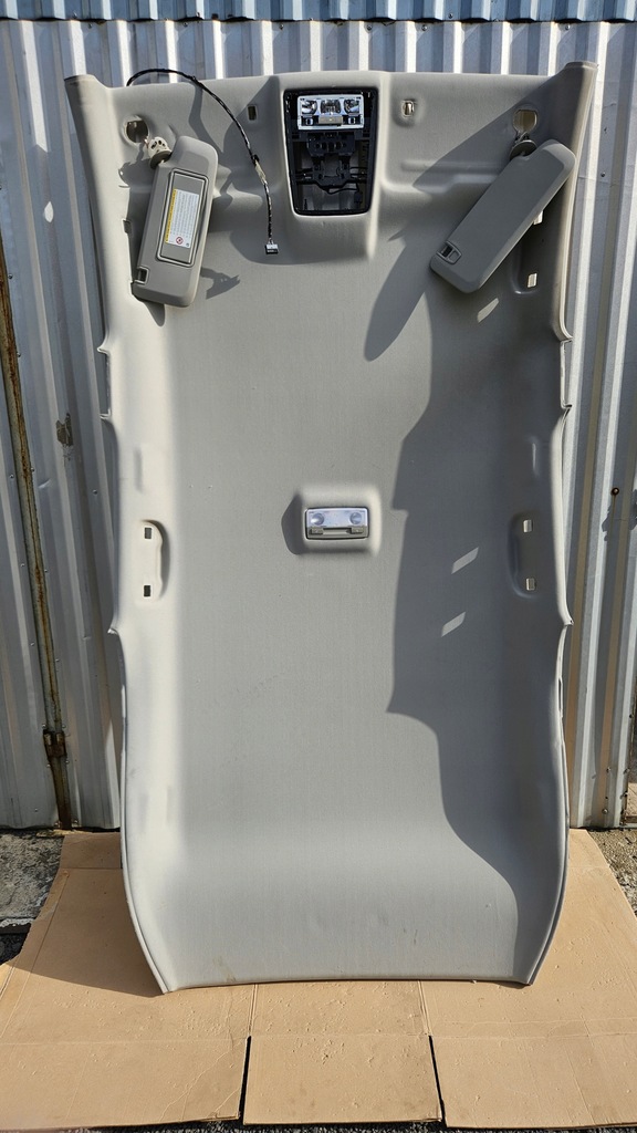 фото №1, Astra 3 astra j kombi потолок