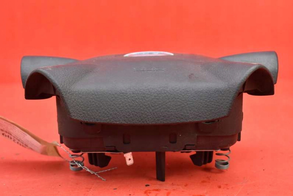 фото №7, Подушка безпеки подушка повітряна nissan almera n16 lift 03-06