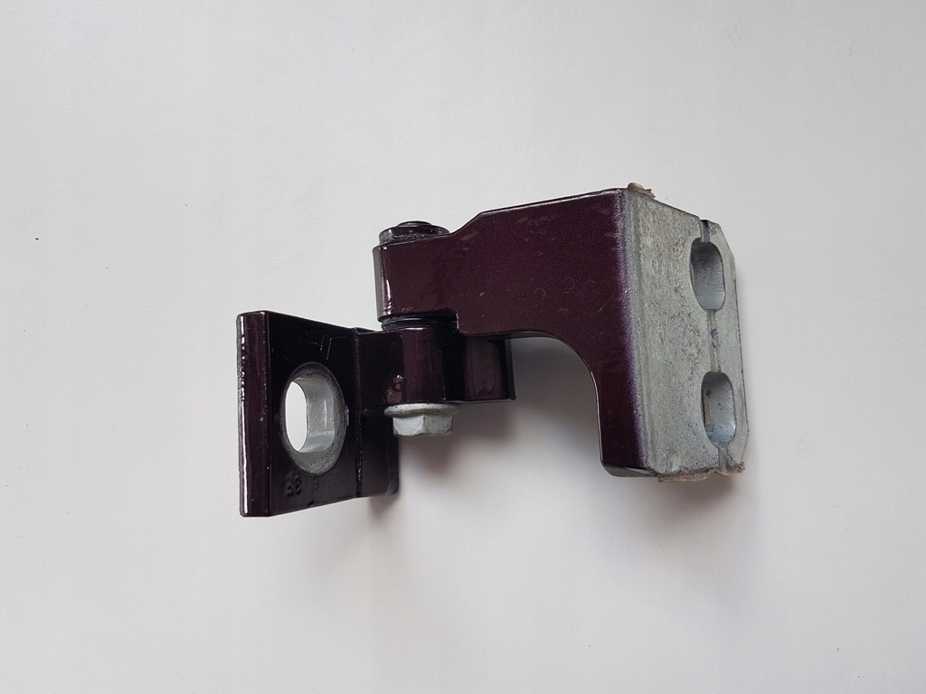 фото №1, Петля двері правий задня нижній maserati ghibli 13-