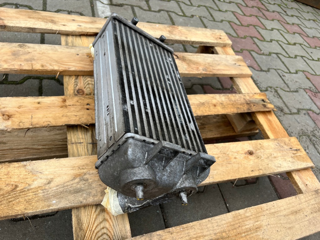 фото №8, Hyundai tucson iii 1.6 t-gdi intercolller оригинал