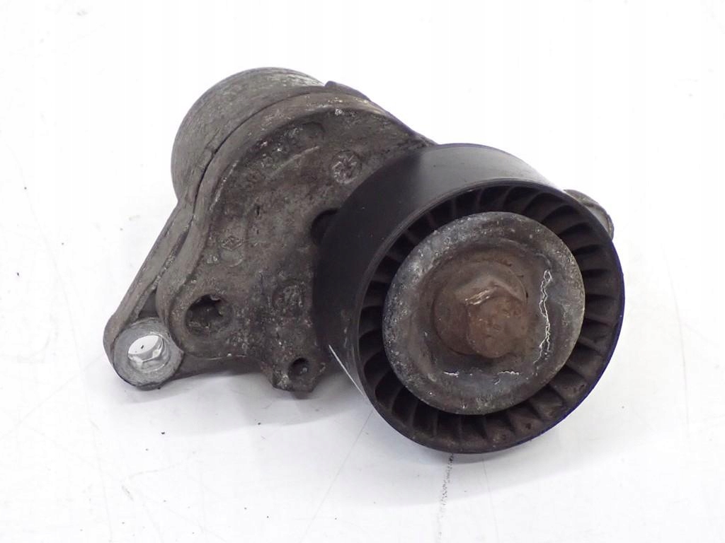 фото №1, Натягувач ролик ремінь 117507568r nv400 movano ii b master iii 2.3 dci 15r