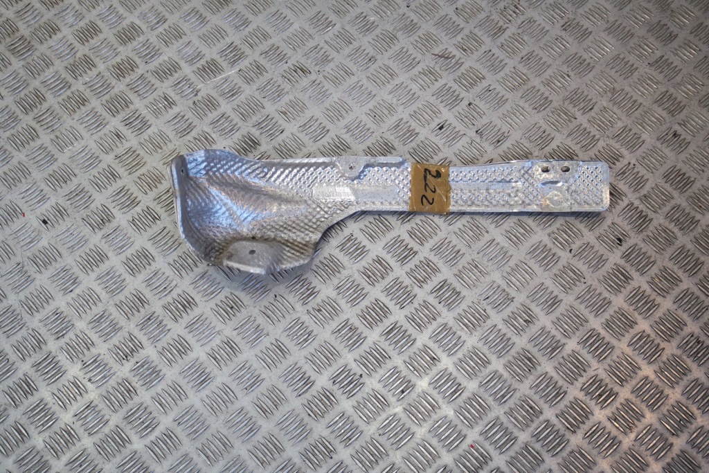 фото №1, Защита тепловая mercedes s w222 a2226820400