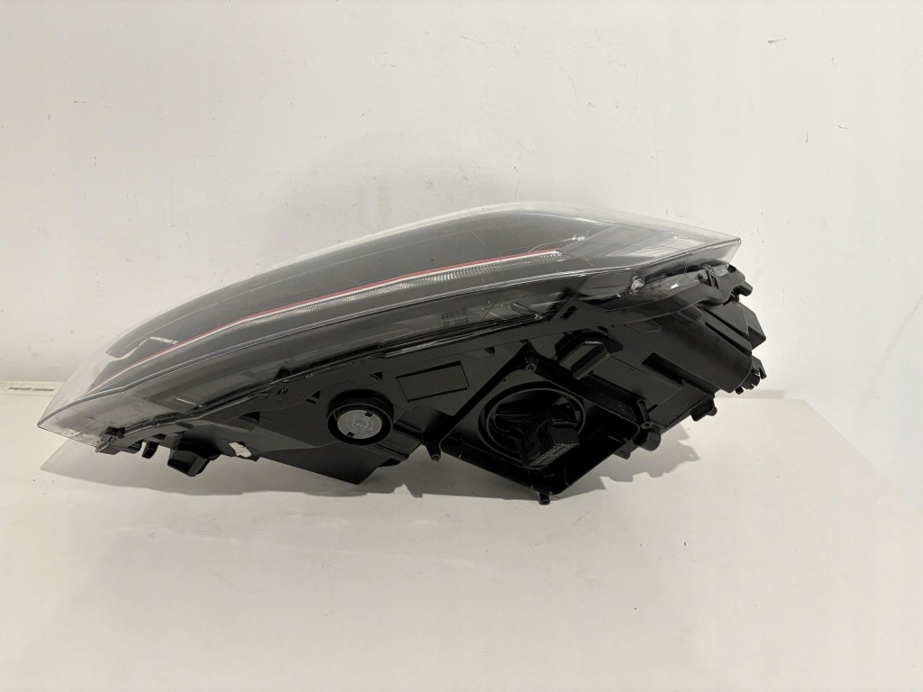 фото №10, Vw polo vi 2g gti лампа левый перед led 2g1941773a