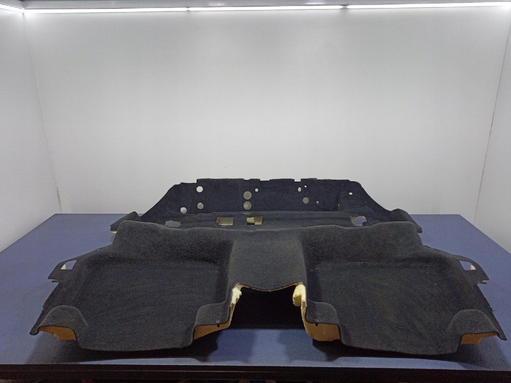 фото №1, Audi sq8 q8 4m8 обшивка задняя задняя 4m8863019t