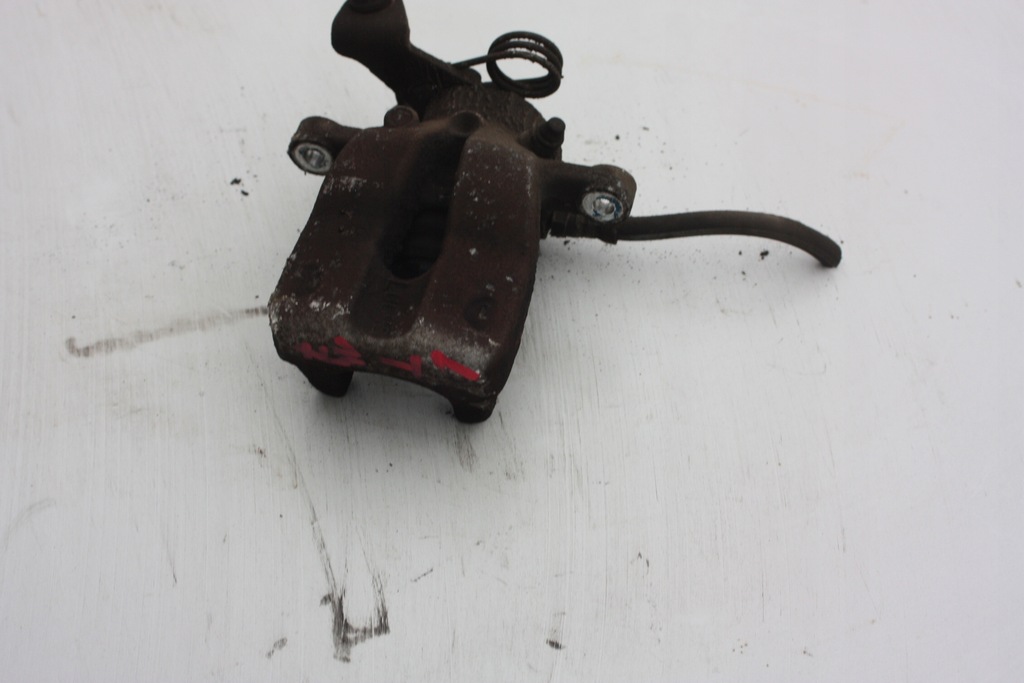 фото №1, Суппорт левый задняя alfa romeo 147 2,0 ts