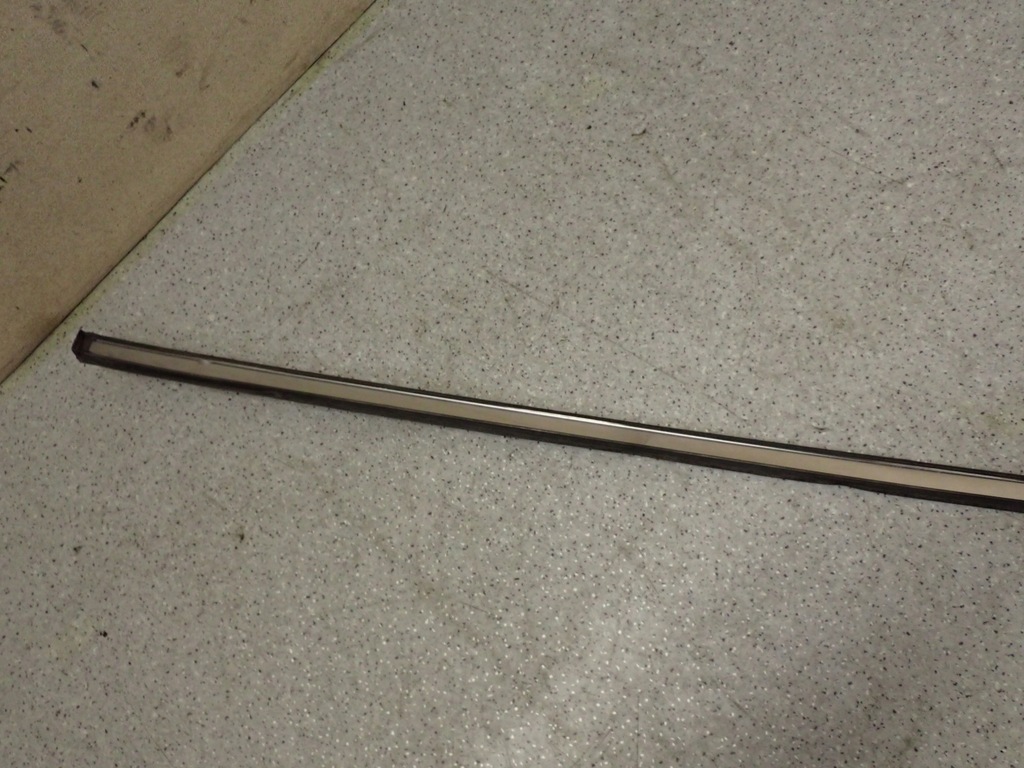 фото №5, Suzuki grand vitara 98-05 молдинг дахова права