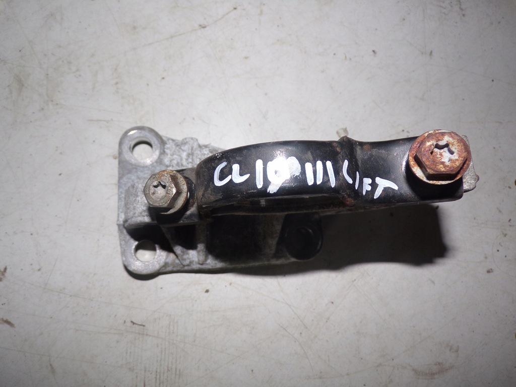 фото №2, Кронштейн кронштейн опора полуось renault clio iii 1.2