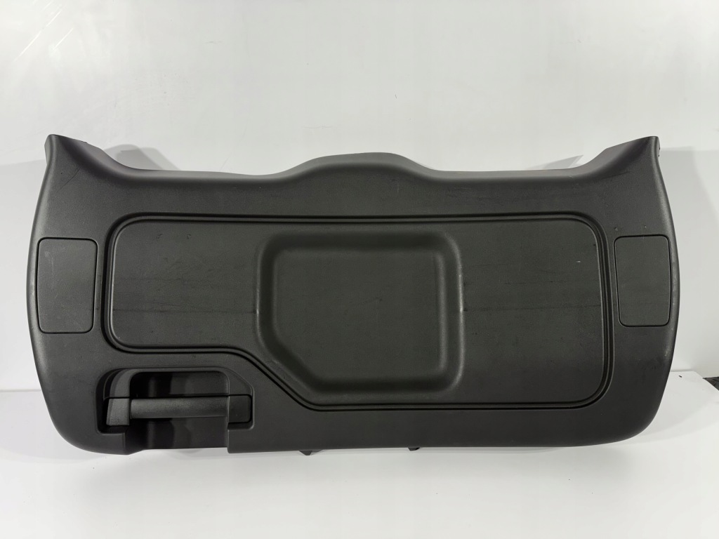 фото №1, Land rover discovery sport fk7245594a оббивка кришки багажника оригінал