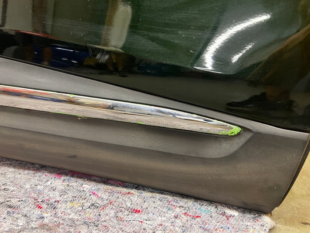 фото №6, Дверь перед передние правый правое renault kadjar tedpy dpy