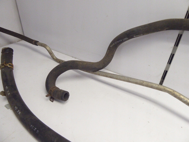 фото №8, Mondeo mk3 дроти підсилювача kpl 2.0 tdci