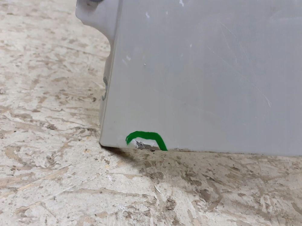 Крыло передний перед правый citroen ds5 2011-2018r Киев