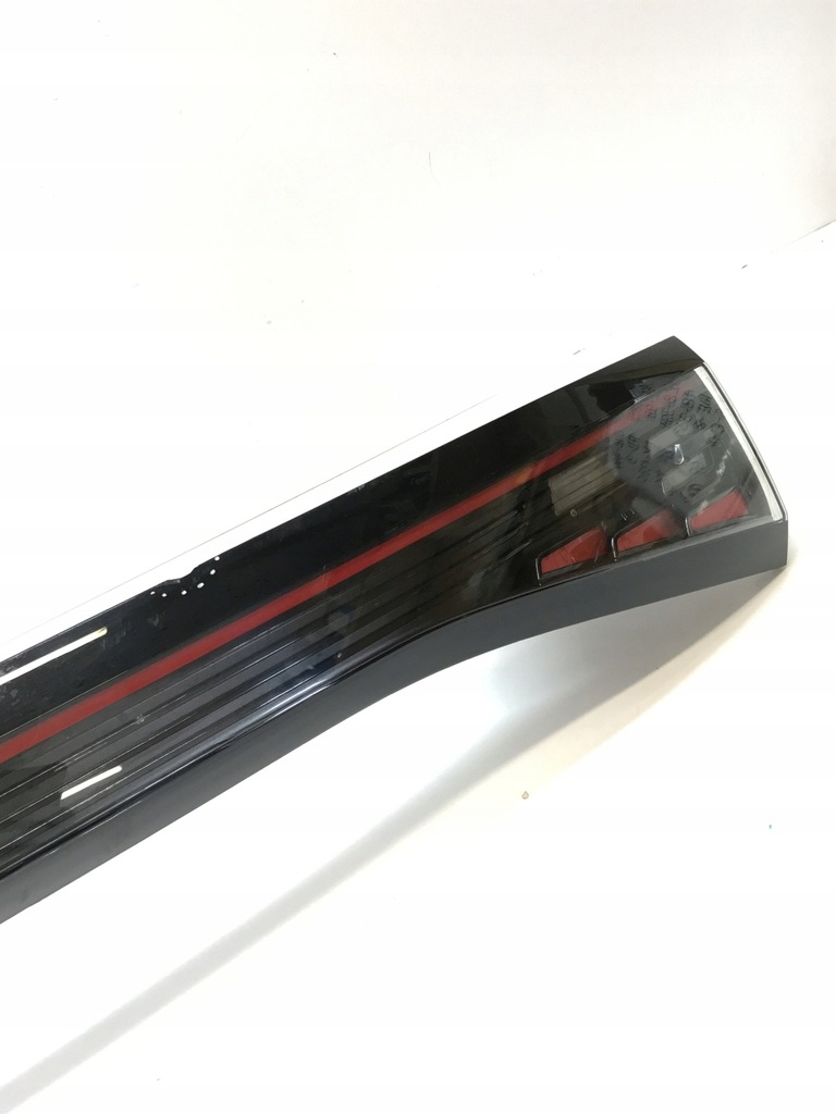 фото №10, Vw id4 id.4 накладка крышки багажника задняя 11a945307b