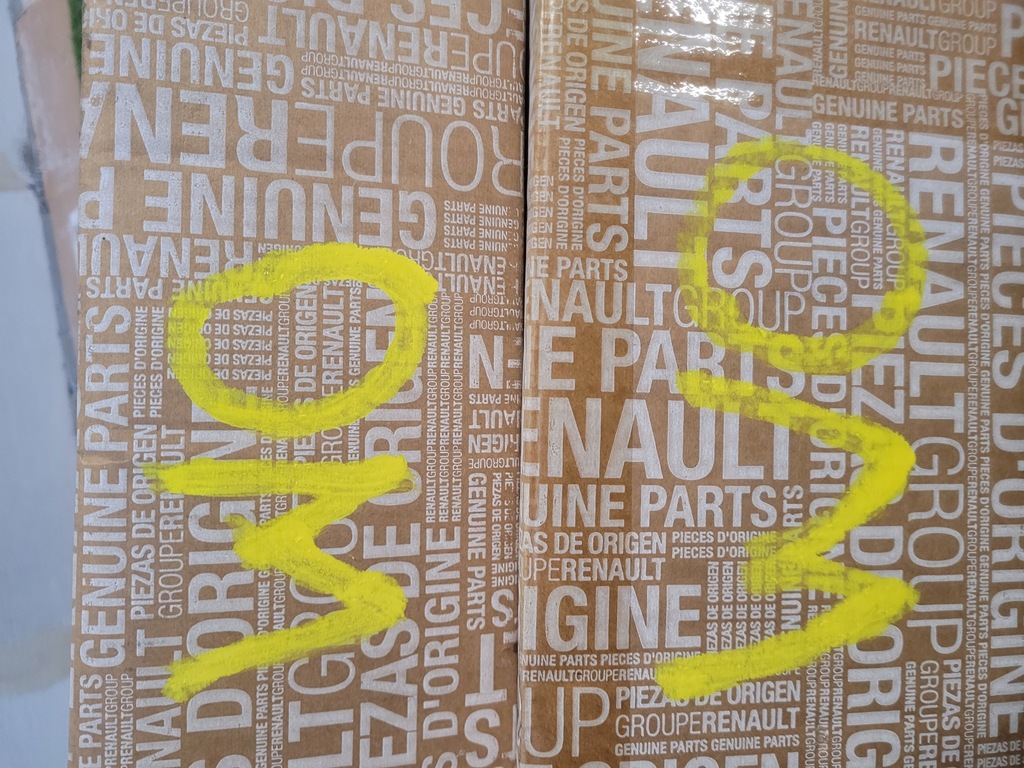 фото №10, Dacia duster renault clio вентилятор вентилятор oem