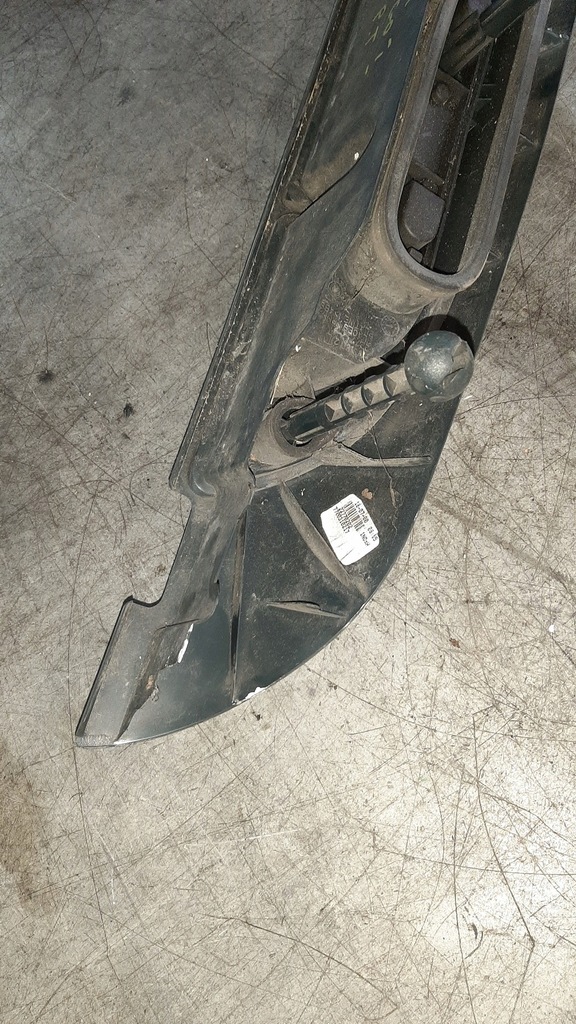 фото №7, Лампа права задня renault kangoo i