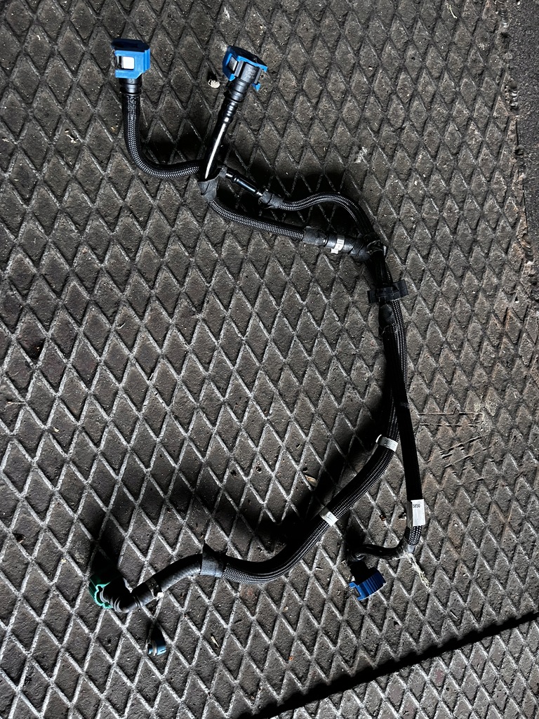 фото №1, 526 alfa romeo stelvio giulia труба wąż шланг 50559585