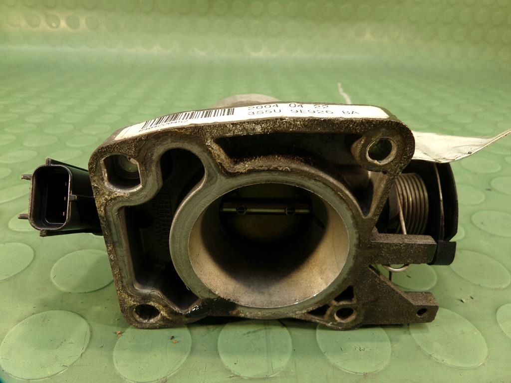 фото №6, Ford ka i 1.3 8v дроссельная заслонка 3s5u9e926ba