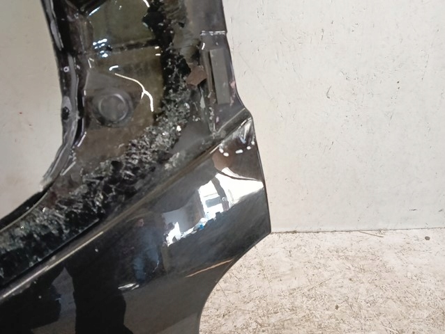 фото №5, Крышка багажника задняя крышка багажника dacia duster ii 2 17-