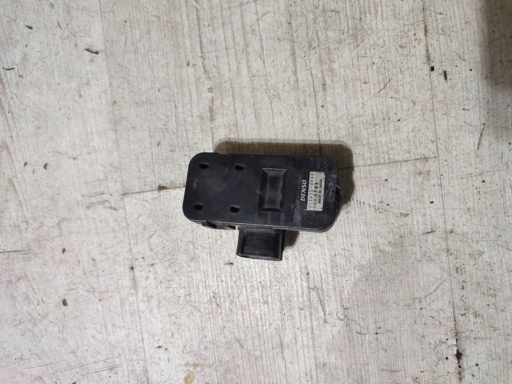 фото №1, Lexus rc 2019 датчик якості повітря