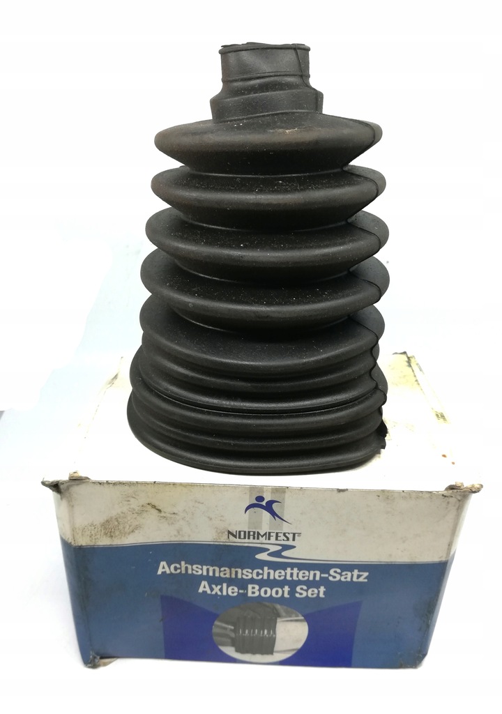 фото №1, Захист шарнір універсальна 105 mm 5884901