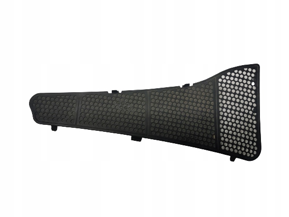 фото №1, Citroen c4 cactus заглушка решітка жабо 15 r