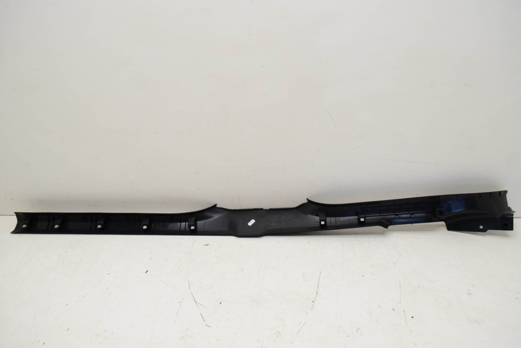 фото №11, Захист поріг skoda rapid nh3 5ja853371 1.2l бензиновий 77kw 2014