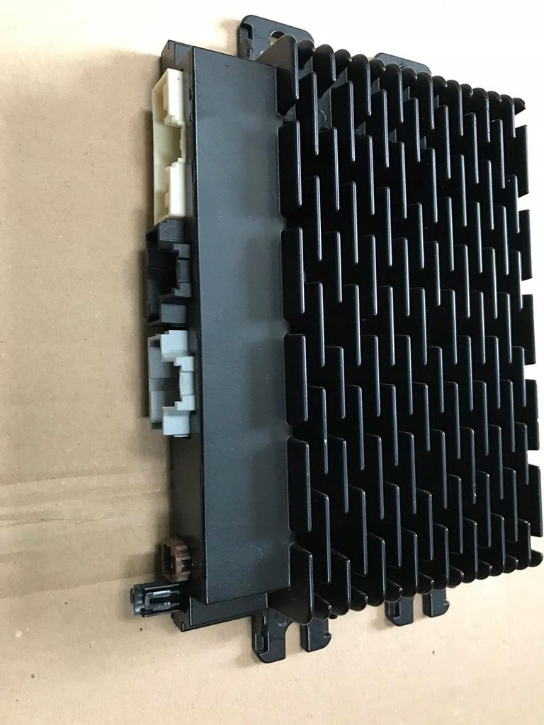 фото №1, Ford f150 2020-2022 блок управления модуль камеры