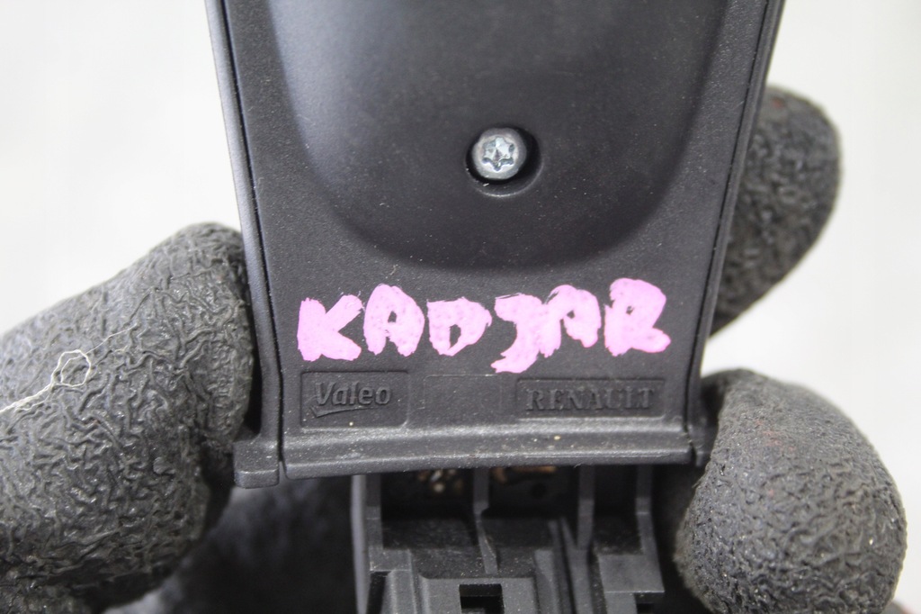 фото №2, Важіль радіо kadjar i 1