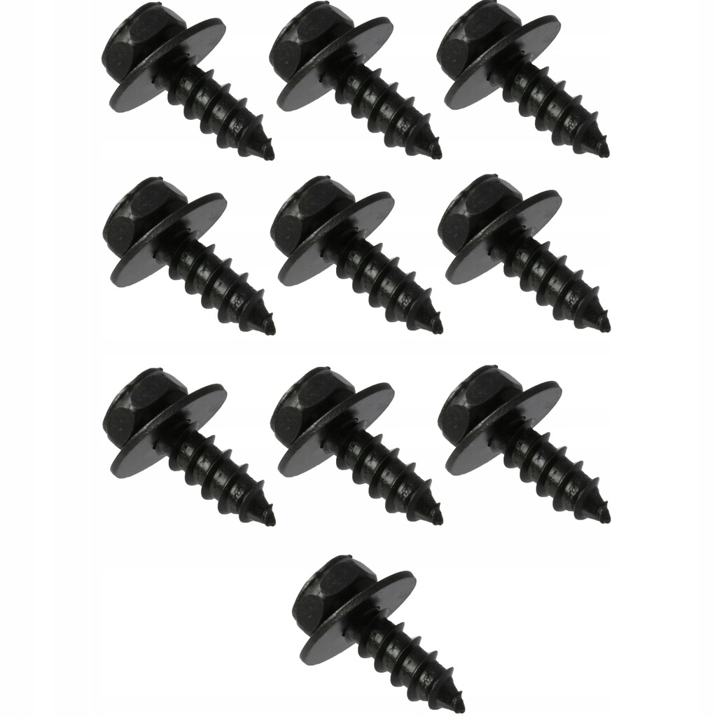 фото №1, Винты защита toyota yaris corolla verso rav4