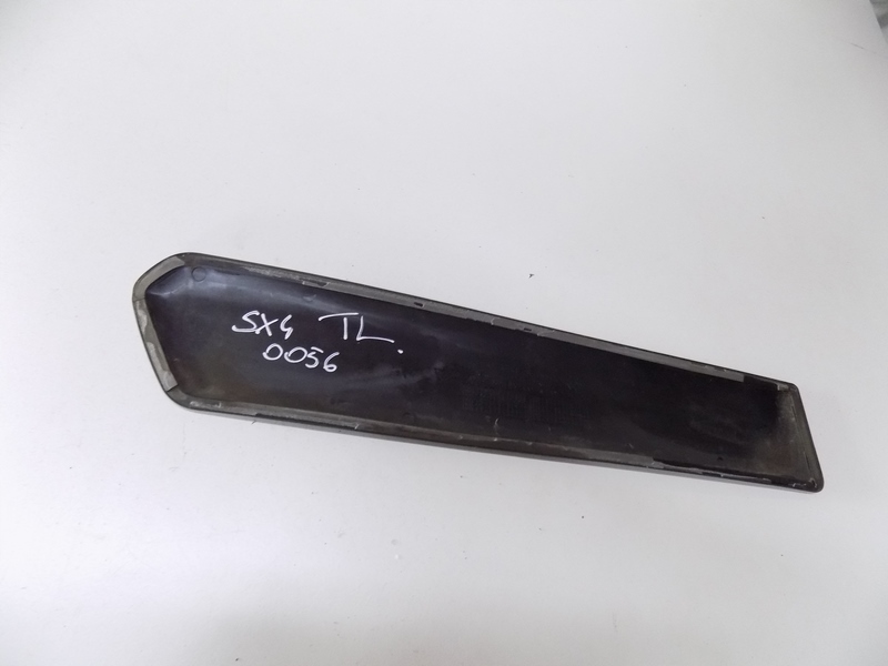 фото №15, Suzuk sx-4 sx4 накладка дверь левый задняя 990e0-79j07
