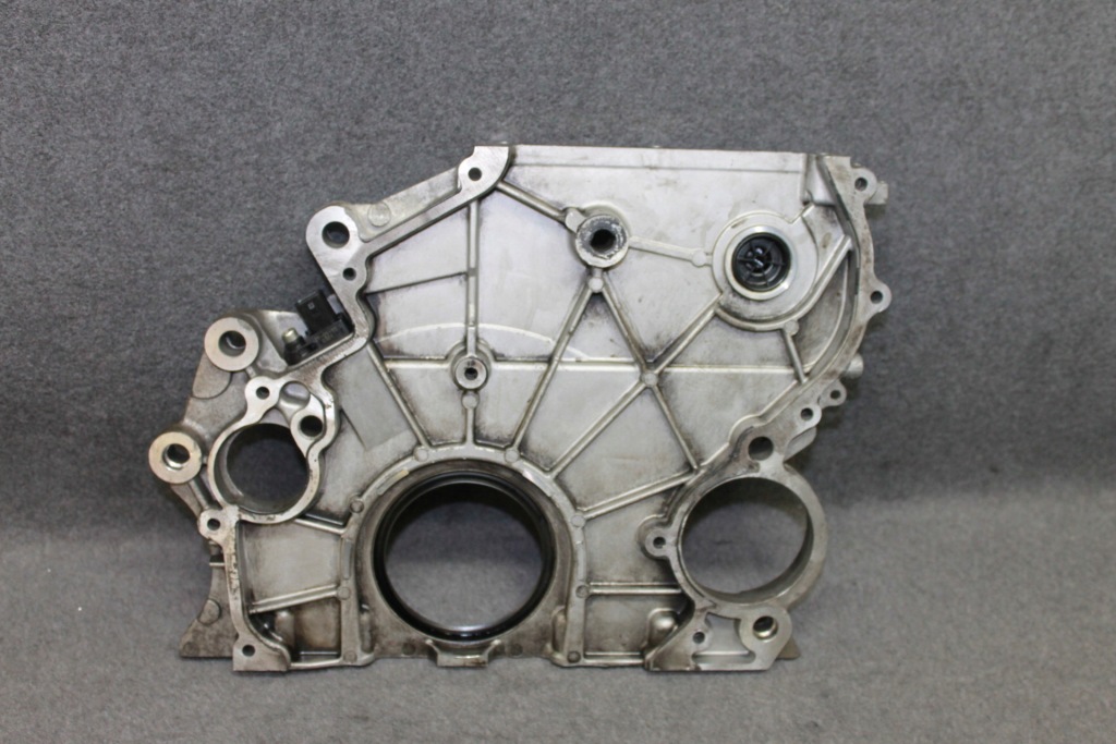 Mini r55 r56 r57 r60 r61 1.6d 1.8d 2.0d - крышка корпус распределительного вала 7812888 Цена