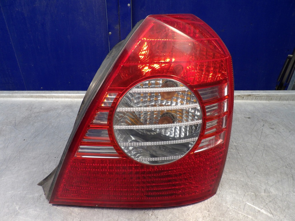 фото №1, Лампа tp hyundai elantra iii